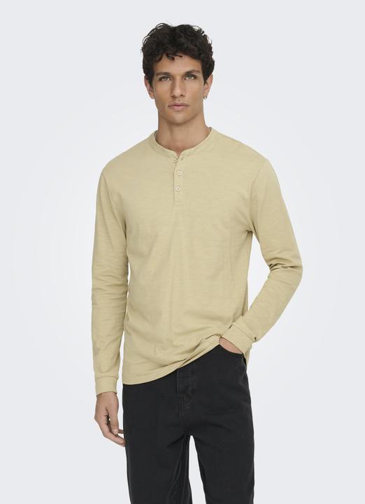 Produktbild Only & Sons ONSBENNE T-shirt T-shirt (XL)