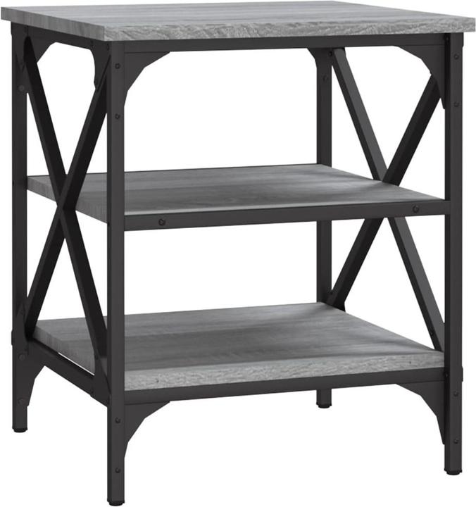 Grey, Gris Sonoma