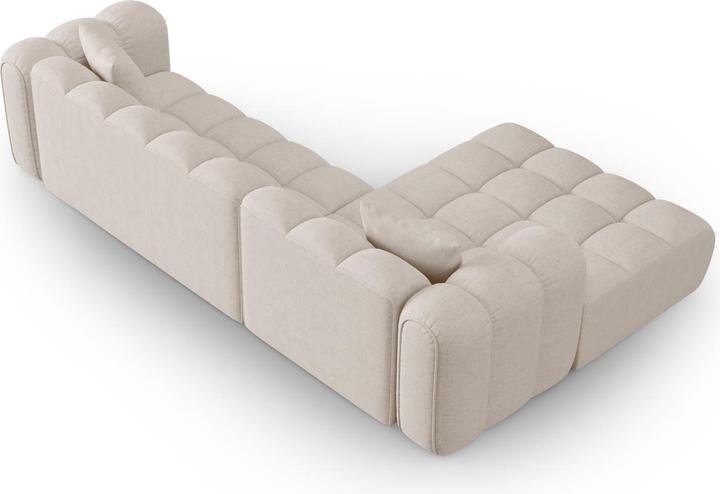 Image du produit CXL by Christian Lacroix Clotilde (Canapé d'angle, Canapé modulaire)