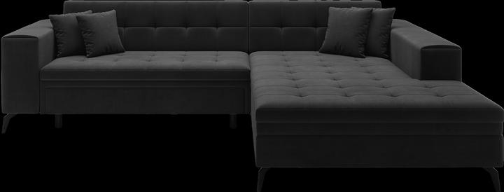Produktbild ELTAP Solange (Ecksofa, 4-Sitzer, Bettsofa)