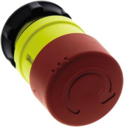 Produktbild Schneider Electric Drucktaster-Kopf ZB5AS834