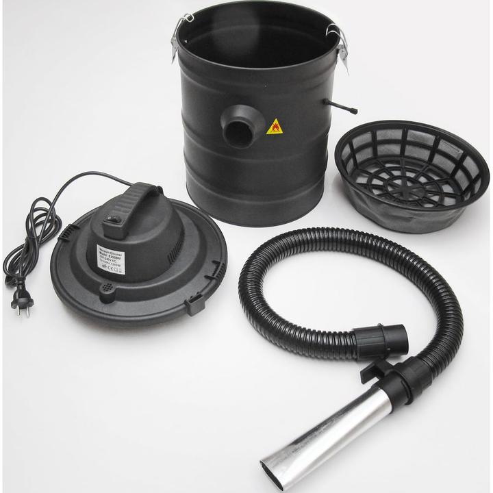 Produktbild Lienbacher Aschesauger (Aschesauger)