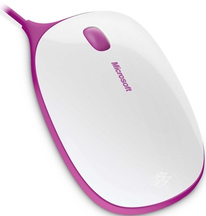 Produktbild Microsoft Express Mouse (Kabelgebunden)