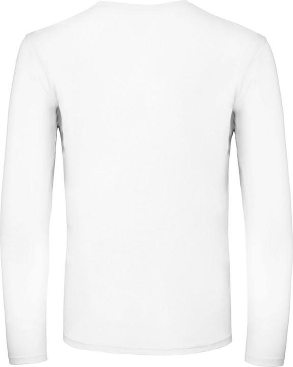 Produktbild B&C #E150 TShirt Langärmlig (4XL)