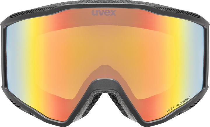 Actual product image Uvex Sports Blast CV