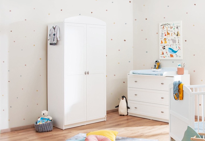 Produktbild Pinolino Laura (54 cm)