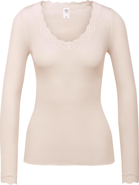 Light ivory