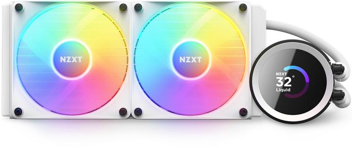 Image du produit NZXT Kraken 240 RGB