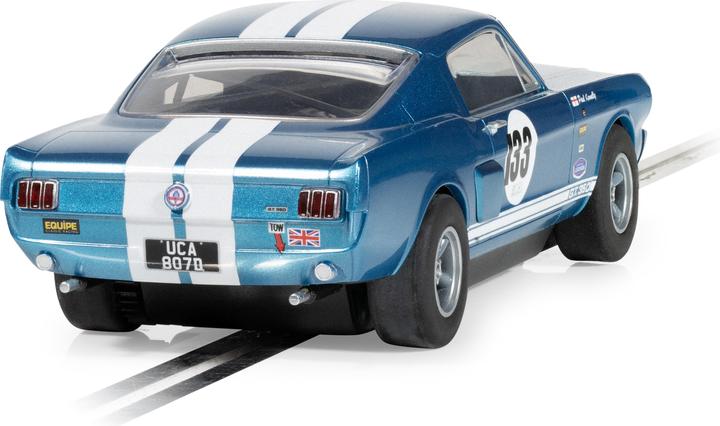 Image du produit Scalextric Shelby Mustang GT350 - Paul Kenelly - Equipe GTS