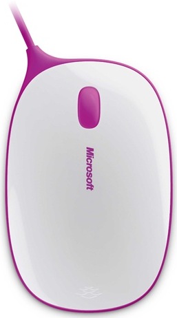 Produktbild Microsoft Express Mouse (Kabelgebunden)