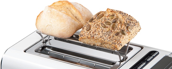 Produktbild Bosch Hausgeräte Styline