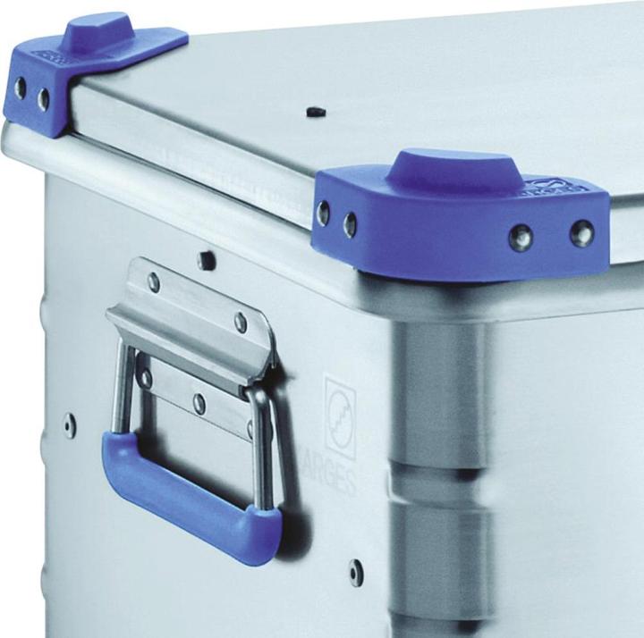 Produktbild Zarges Alu-Euro-Werkzeugbox
