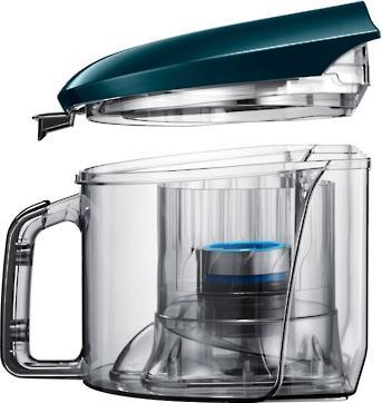 Image du produit Samsung VACUUM CLEANER VC07M21A0VN/SB