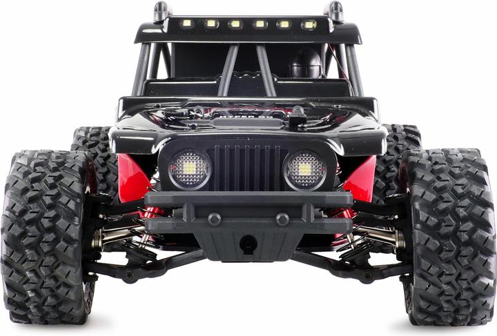 Actual product image Amewi Desert Hyper Go 4WD (RTR Ready-to-Run)