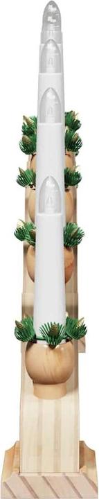 Image du produit vidaXL Weihnachtsdekoration (10x)