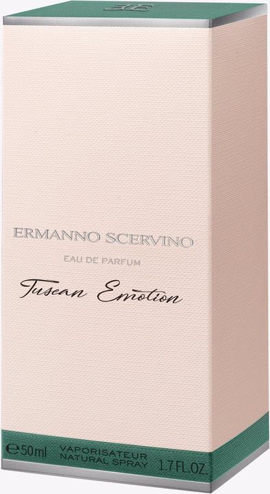 Produktbild Ermanno Scervino Tuscan Emotion (Eau de Parfum, 50 ml)