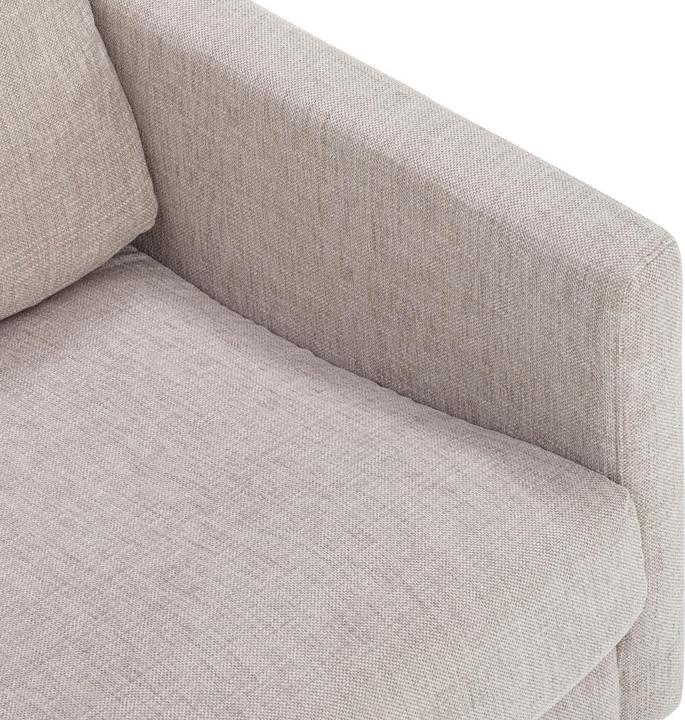 Actual product image Johann Jakob Morten (3-seater)