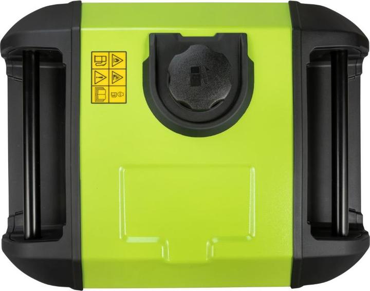 Produktbild Pramac P3500 (3300 W, 10 l)