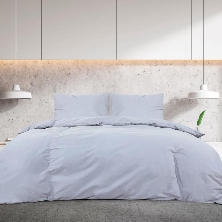 Produktbild VidaXL Ledger (Duvetbezug, 260 x 220 cm)