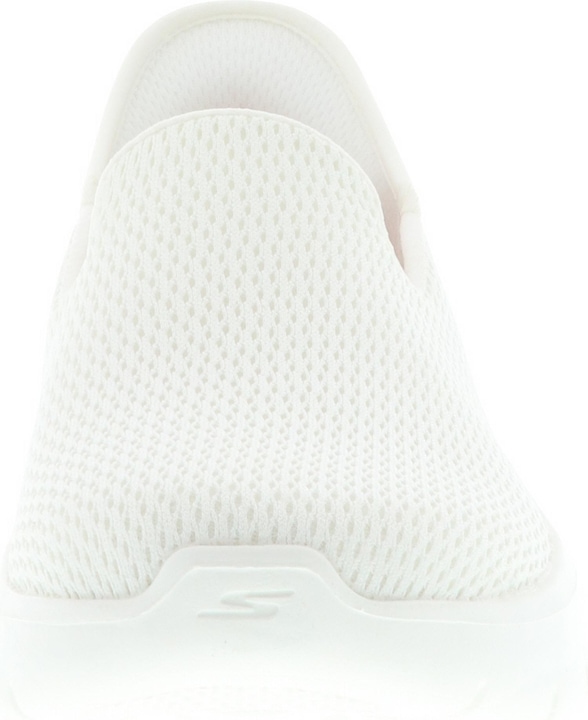 Produktbild Skechers 124963/OFWT Go Walk Flex-Relish Damen Sneaker Slipper Turnschuhe Low-Cut offwhite (39)