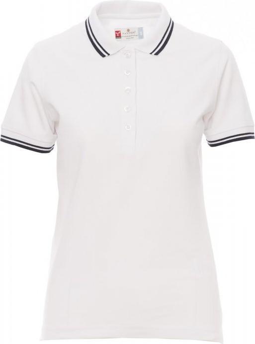 Azzurro, Bianco