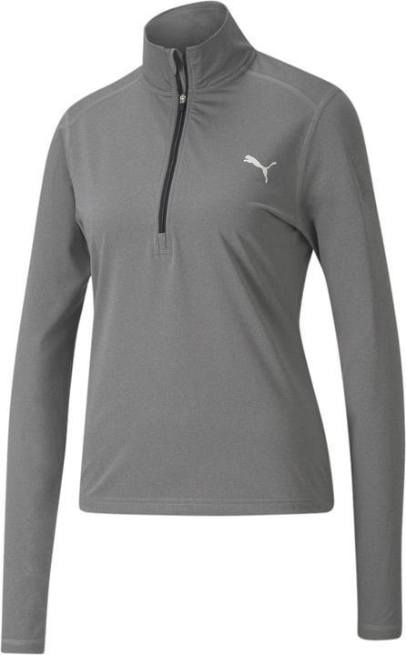 Actual product image Puma Cross the Line 1/4 Zip W-519600 (XL)