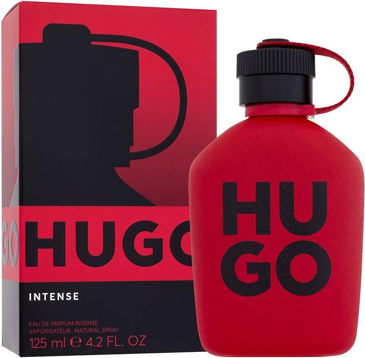 Immagine prodotto Hugo Boss Hugo Intense (Eau de parfum, 125 ml)