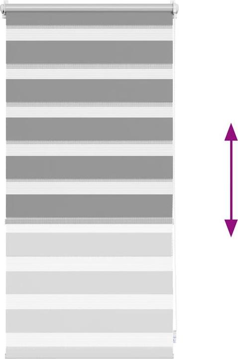 Actual product image vidaXL Anke (120 x 175 cm)