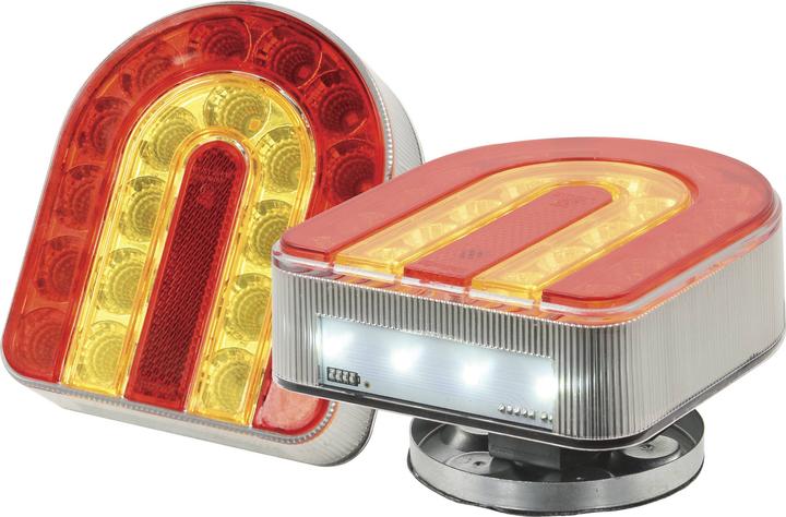 Produktbild Sparex Connix Leuchtensatz - kabellos