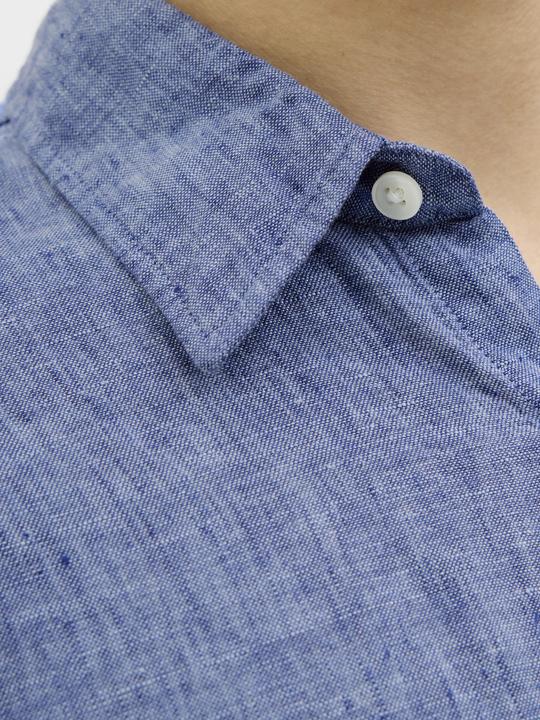 Produktbild Jack & Jones Relaxed Fit Hemd Hemd (XS)