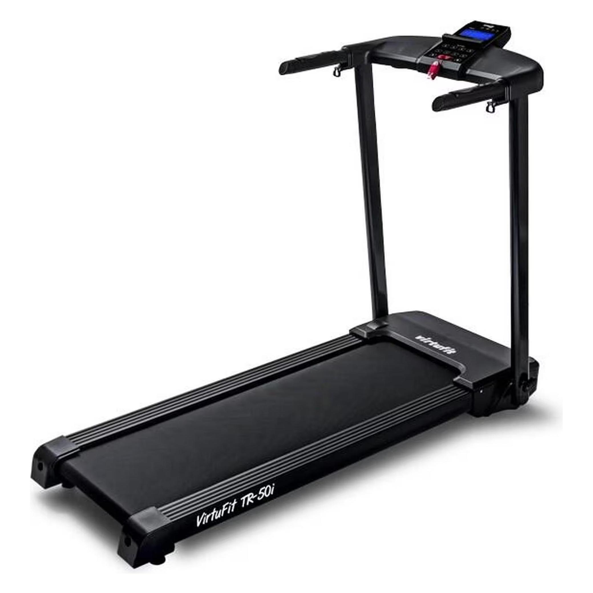 Virtufit, Laufband