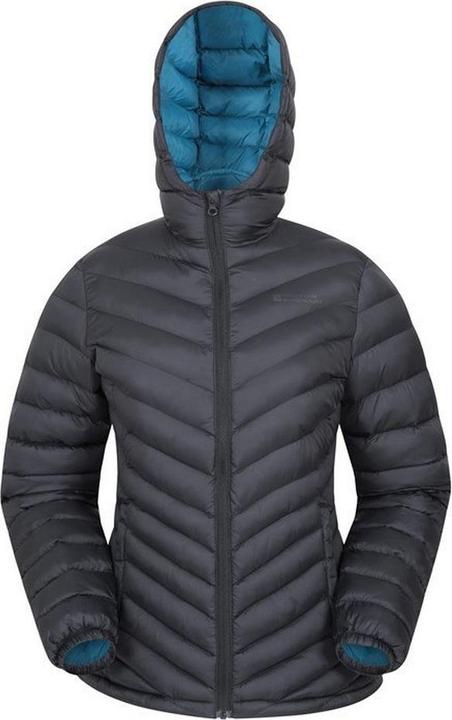 Mountain Warehouse Seasons Steppjacke