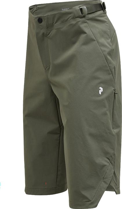 Image du produit Peak Performance Short de trail pour femme (XS)