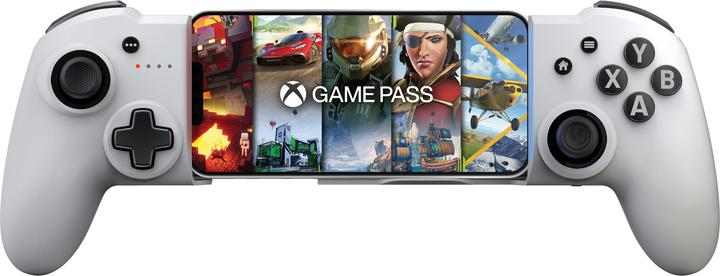 Produktbild Nacon Gaming Mg-X Pro (iOS)