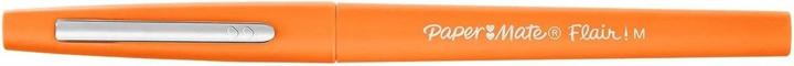 Image du produit Paper Mate Feutre Flair B 4 pcs T/M/O/HG (Vert, Pink, Orange, Bleu, 4 x)