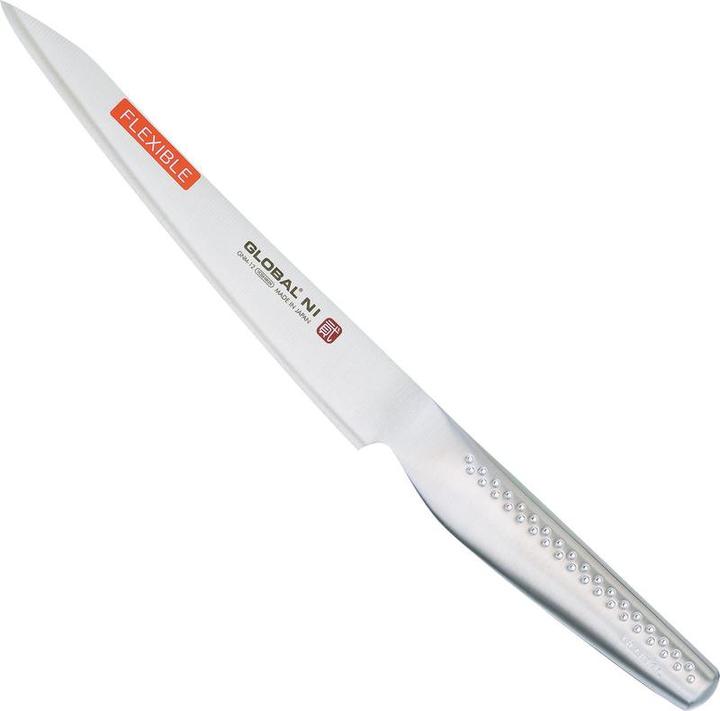 Immagine prodotto Global GNM -12 Filemes - Flexbel - 18 cm (18 cm)