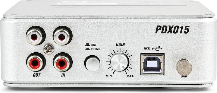 Image du produit Power Dynamics Pdx015