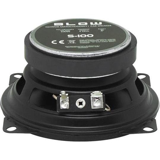 Thumbnail - Blow, Car HiFi Lautsprecher, Lautsprecher 100W S-100 4Ohm (16.51 cm)