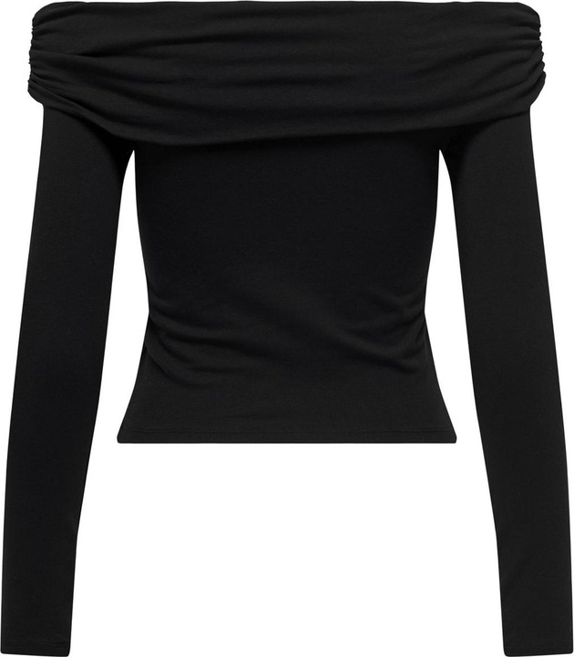 Produktbild Only Normal geschnitten Schulterfrei Top Top (M)