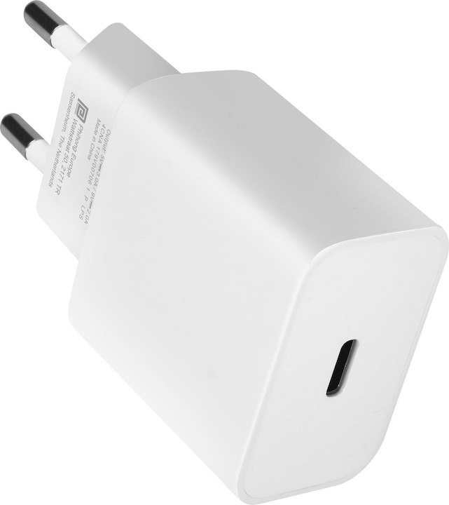 Produktbild Google 18W Netzteil + USB-C Kabel (18 W)