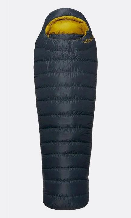 Produktbild Rab Ascent Pro 800 Schlafsack (230 cm)