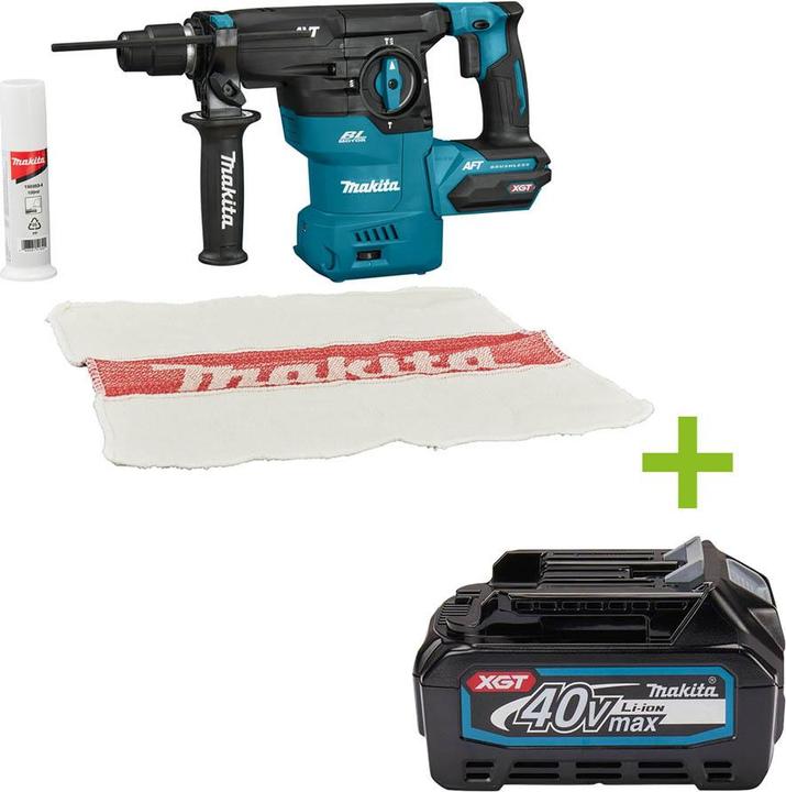 Produktbild Makita HR008GZ