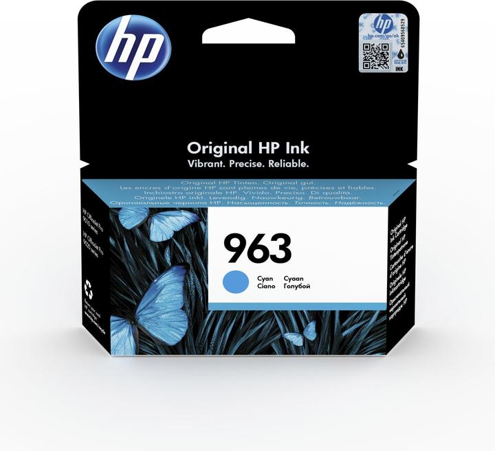Image du produit HP 963 (C)