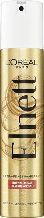 Actual product image L'Oréal Paris Elnett (300 ml)