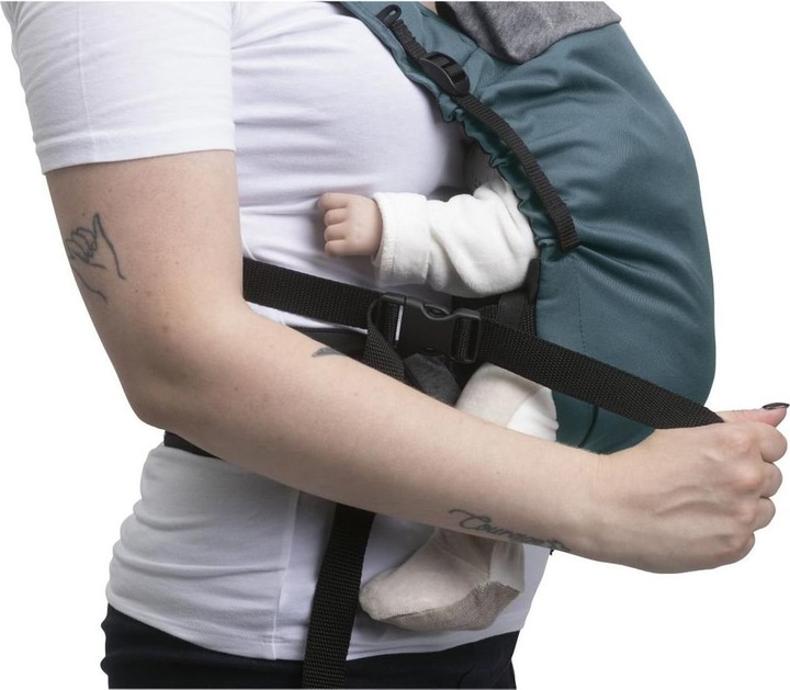Image du produit Chicco Porte-bébé Skin Fit