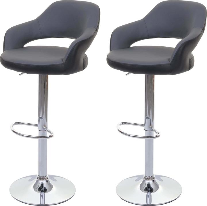 Produktbild Swisshandel24 Tresenhocker