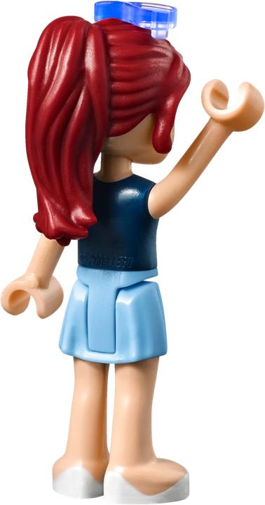 Produktbild LEGO Popstar Tourbus (41106, LEGO Friends, LEGO Seltene Sets)