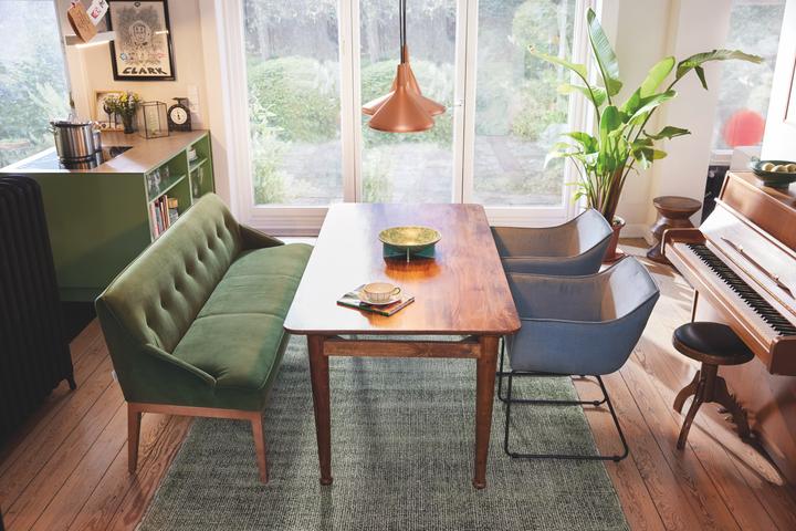 Produktbild Tom Tailor Horst (180 x 90 x 76 cm)