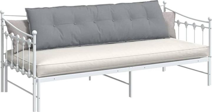 Produktbild vidaXL Rücken Kissen (180 x 50 cm)