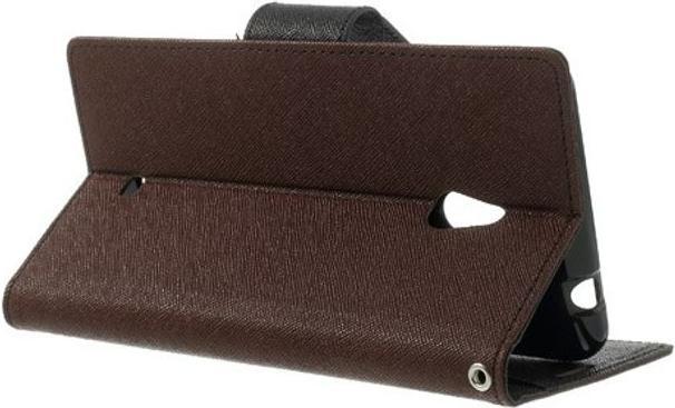 Produktbild Goospery Fancy Diary Series (Nokia Lumia 1320)